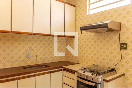 Casa à venda com 250m², 3 quartos e 4 vagasCozinha