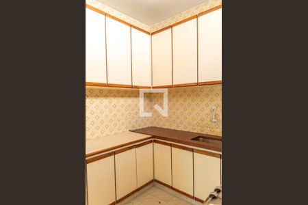 Casa à venda com 250m², 3 quartos e 4 vagasCozinha