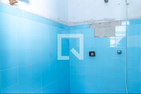 Casa à venda com 250m², 3 quartos e 4 vagasBanheiro de Serviço