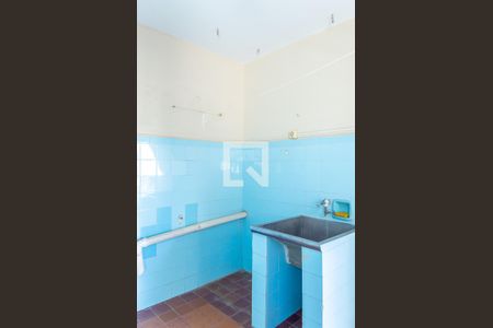 Casa à venda com 250m², 3 quartos e 4 vagasÁrea de Serviço
