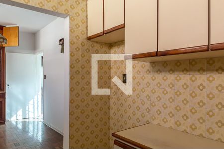 Casa à venda com 250m², 3 quartos e 4 vagasCozinha