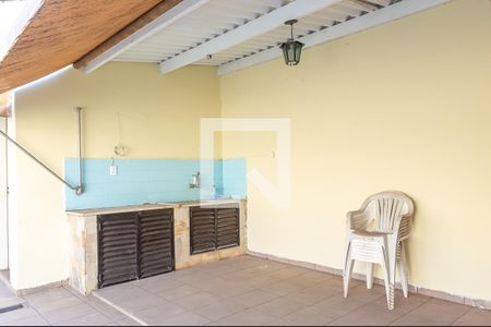 Casa à venda com 250m², 3 quartos e 4 vagasChurrasqueira