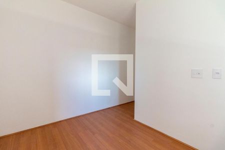 Quarto 2 de apartamento para alugar com 2 quartos, 43m² em Jardim Brasília (zona Leste), São Paulo