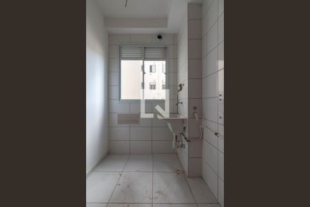 Apartamento para alugar com 43m², 2 quartos e sem vagaÁrea de Serviço