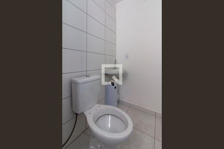 Apartamento para alugar com 43m², 2 quartos e sem vagaBanheiro