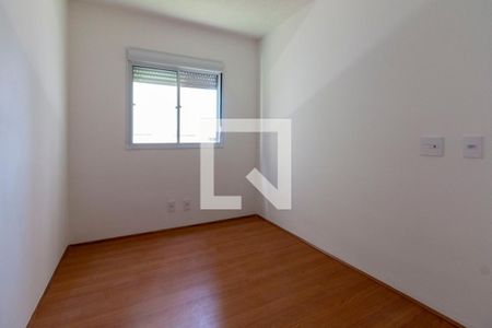Quarto 1 de apartamento para alugar com 2 quartos, 43m² em Jardim Brasília (zona Leste), São Paulo