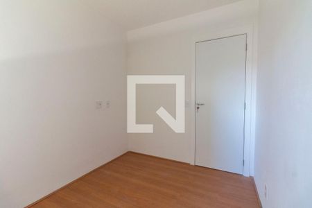 Quarto 1 de apartamento para alugar com 2 quartos, 43m² em Jardim Brasília (zona Leste), São Paulo