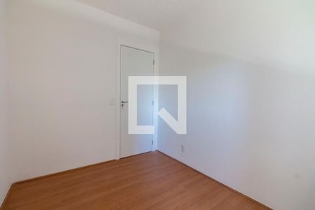 Quarto 1 de apartamento para alugar com 2 quartos, 43m² em Jardim Brasília (zona Leste), São Paulo