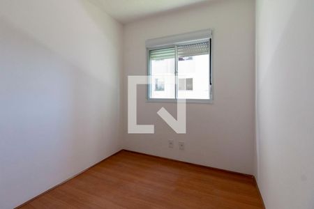 Quarto 1 de apartamento para alugar com 2 quartos, 43m² em Jardim Brasília (zona Leste), São Paulo