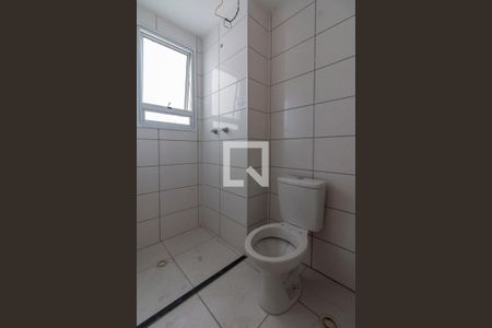 Apartamento para alugar com 43m², 2 quartos e sem vagaBanheiro