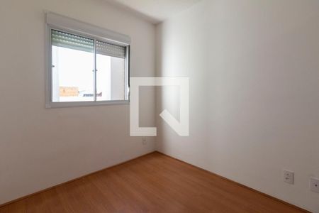 Quarto 2 de apartamento para alugar com 2 quartos, 43m² em Jardim Brasília (zona Leste), São Paulo