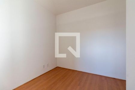 Quarto 2 de apartamento para alugar com 2 quartos, 43m² em Jardim Brasília (zona Leste), São Paulo