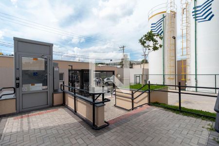 Apartamento para alugar com 43m², 2 quartos e sem vagaÁrea Externa