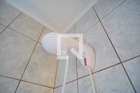 Apartamento à venda com 65m², 2 quartos e sem vagaBanheiro