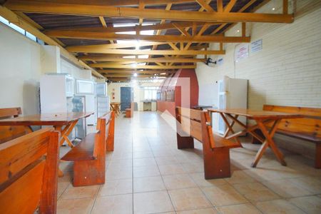 Apartamento à venda com 65m², 2 quartos e sem vagaÁrea comum 