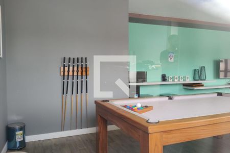 Apartamento à venda com 45m², 2 quartos e 1 vagaÁrea comum