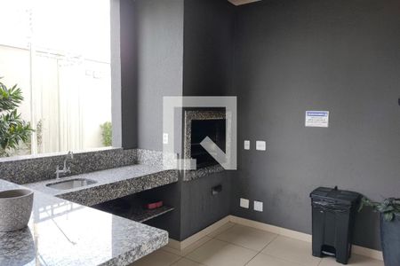 Apartamento à venda com 45m², 2 quartos e 1 vagaÁrea comum