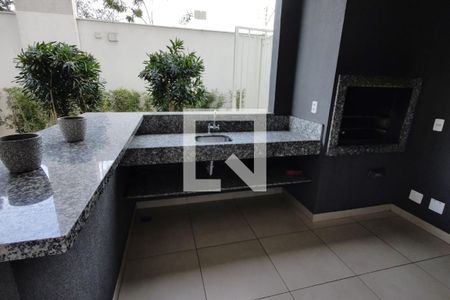 Apartamento à venda com 45m², 2 quartos e 1 vagaÁrea comum