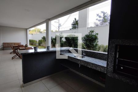 Apartamento à venda com 45m², 2 quartos e 1 vagaÁrea comum