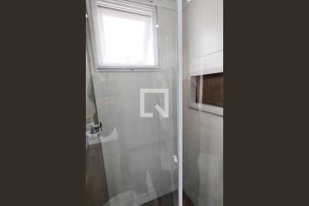 Apartamento à venda com 45m², 2 quartos e 1 vagaBanheiro 