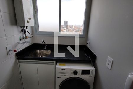 Apartamento à venda com 45m², 2 quartos e 1 vagaSala/Cozinha