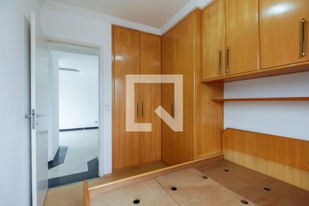 Apartamento à venda com 57m², 2 quartos e 2 vagasQuarto 2