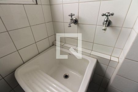 Apartamento à venda com 57m², 2 quartos e 2 vagasÁrea de serviço 