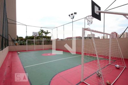 Apartamento à venda com 57m², 2 quartos e 2 vagasQuadra