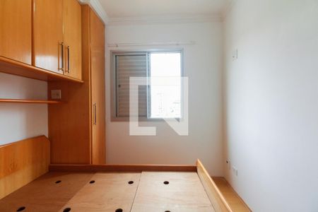 Apartamento à venda com 57m², 2 quartos e 2 vagasQuarto 2