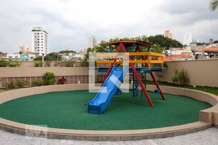 Apartamento à venda com 57m², 2 quartos e 2 vagasPlayground 