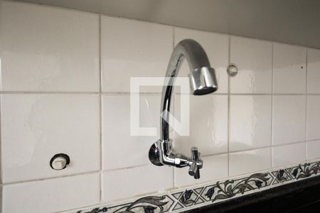 Apartamento à venda com 57m², 2 quartos e 2 vagasCozinha 