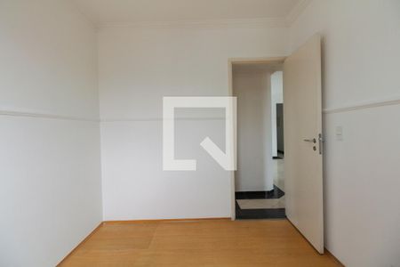Apartamento à venda com 57m², 2 quartos e 2 vagasQuarto 1