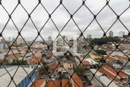 Apartamento à venda com 57m², 2 quartos e 2 vagasVista Quarto 2