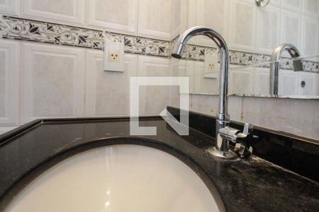 Apartamento à venda com 57m², 2 quartos e 2 vagasBanheiro 