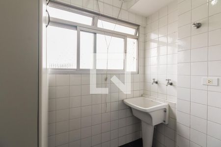 Apartamento à venda com 57m², 2 quartos e 2 vagasÁrea de serviço 