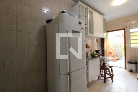 Casa à venda com 150m², 4 quartos e 3 vagasCozinha
