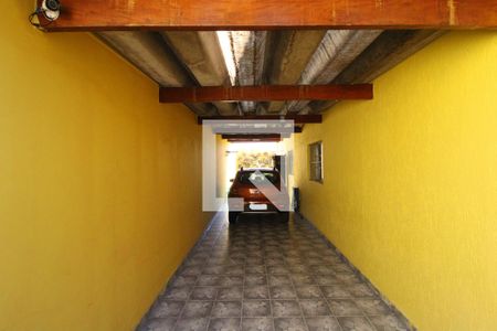 Casa à venda com 150m², 4 quartos e 3 vagasGaragem