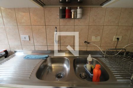 Casa à venda com 150m², 4 quartos e 3 vagasPia da cozinha