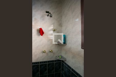 Casa de condomínio à venda com 509m², 5 quartos e 4 vagasBanheiro da Suíte 2