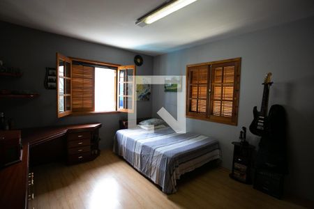 Casa de condomínio à venda com 509m², 5 quartos e 4 vagassuíte 1