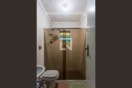 Casa à venda com 284m², 4 quartos e 3 vagasBanheiro