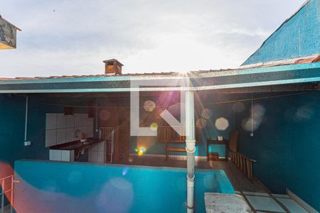 Casa à venda com 284m², 4 quartos e 3 vagasVista da Suíte