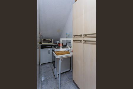 Casa à venda com 284m², 4 quartos e 3 vagasCozinha Garagem