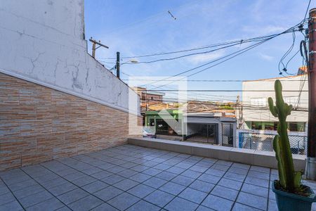 Casa à venda com 284m², 4 quartos e 3 vagasVaranda 