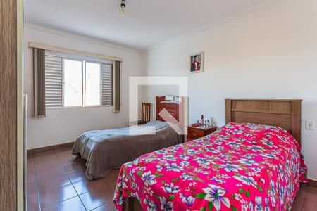 Casa à venda com 284m², 4 quartos e 3 vagasQuarto 3