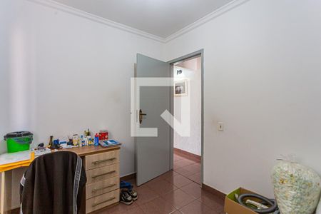 Casa à venda com 284m², 4 quartos e 3 vagasQuarto 2