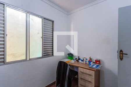 Casa à venda com 284m², 4 quartos e 3 vagasQuarto 2