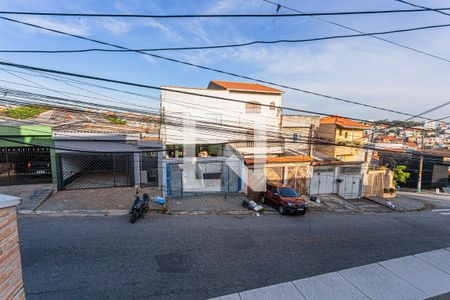 Casa à venda com 284m², 4 quartos e 3 vagasVista da Varanda 