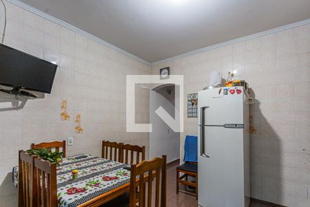 Casa à venda com 284m², 4 quartos e 3 vagasCozinha