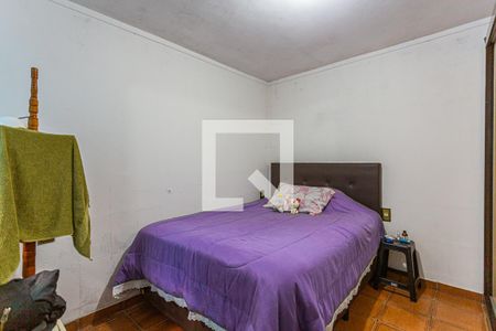 Quarto 1 de casa à venda com 4 quartos, 284m² em Jardim Las Vegas, Santo André